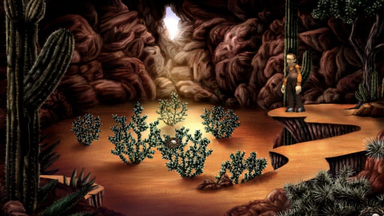 Al Emmo and the Lost Dutchman's Mine thumbnail 5