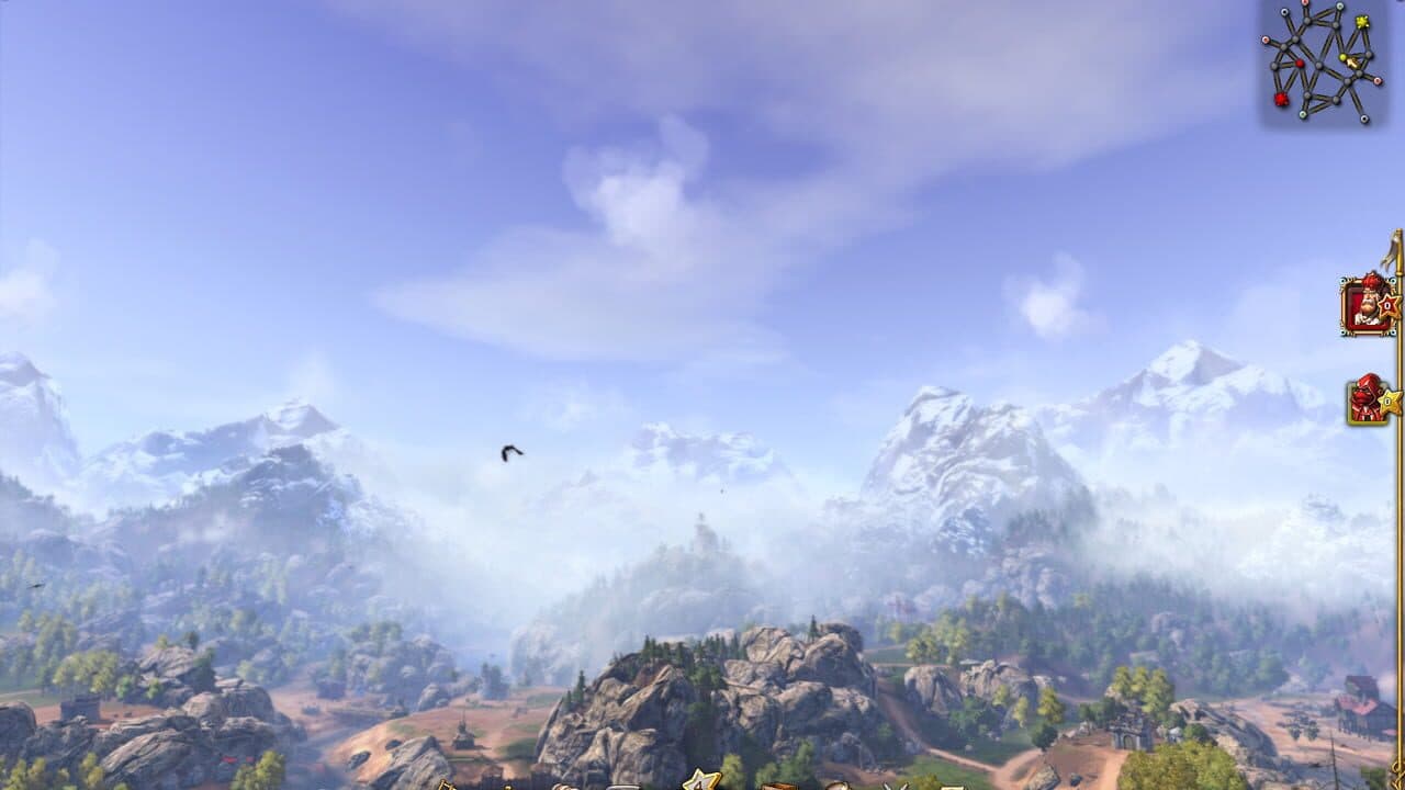 The Settlers 7: Paths to a Kingdom thumbnail 4