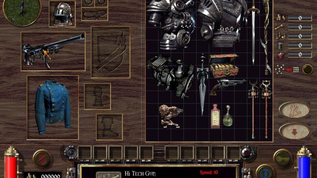 Arcanum: of Steamworks and Magick Obscura thumbnail 3