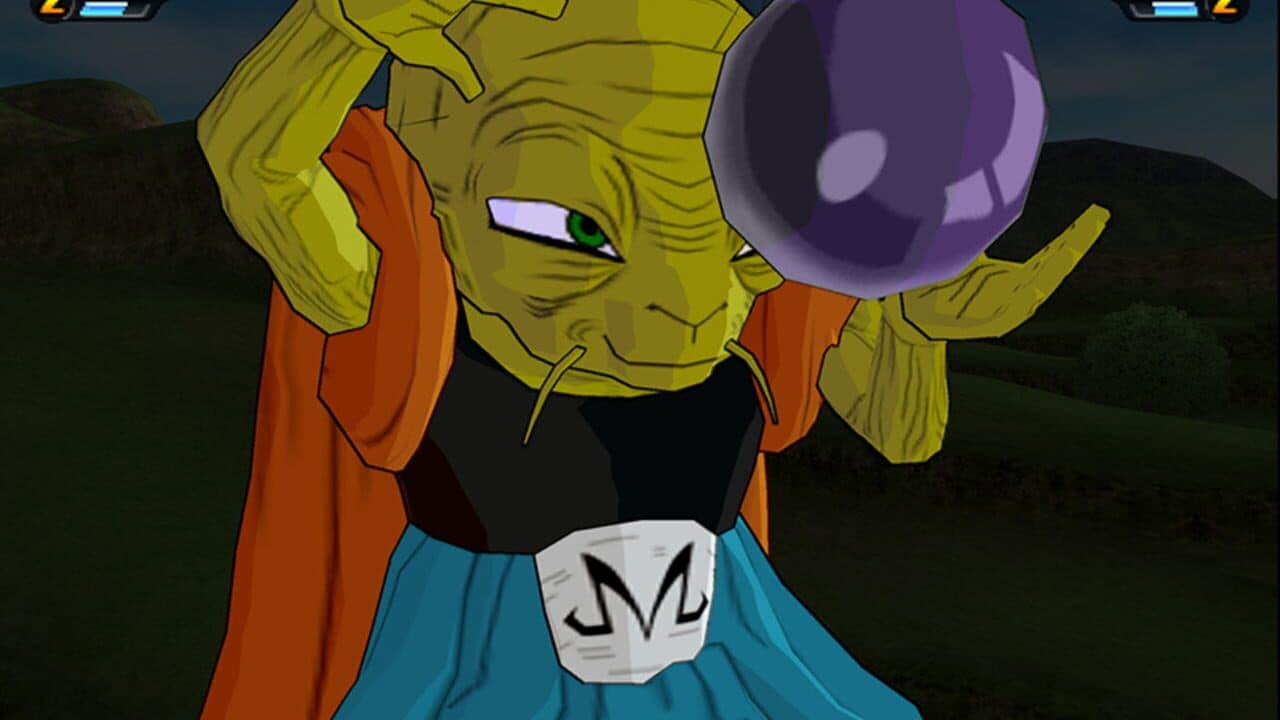 Dragon Ball Z: Budokai Tenkaichi 3 thumbnail 3