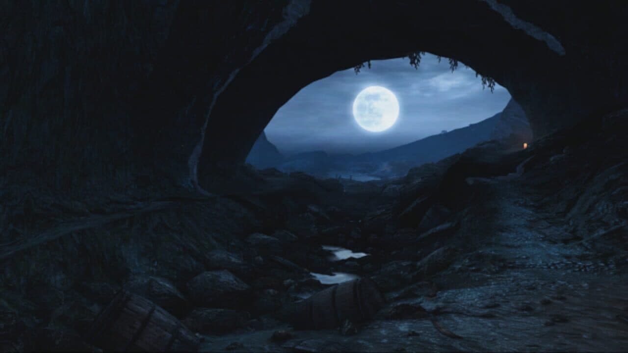 Dear Esther: Landmark Edition thumbnail 4