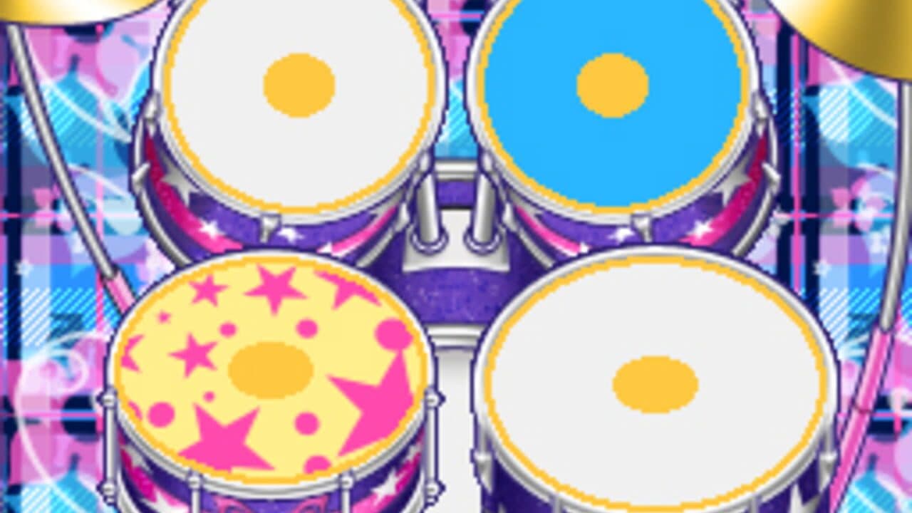 Winx Club Rockstars screenshot 1