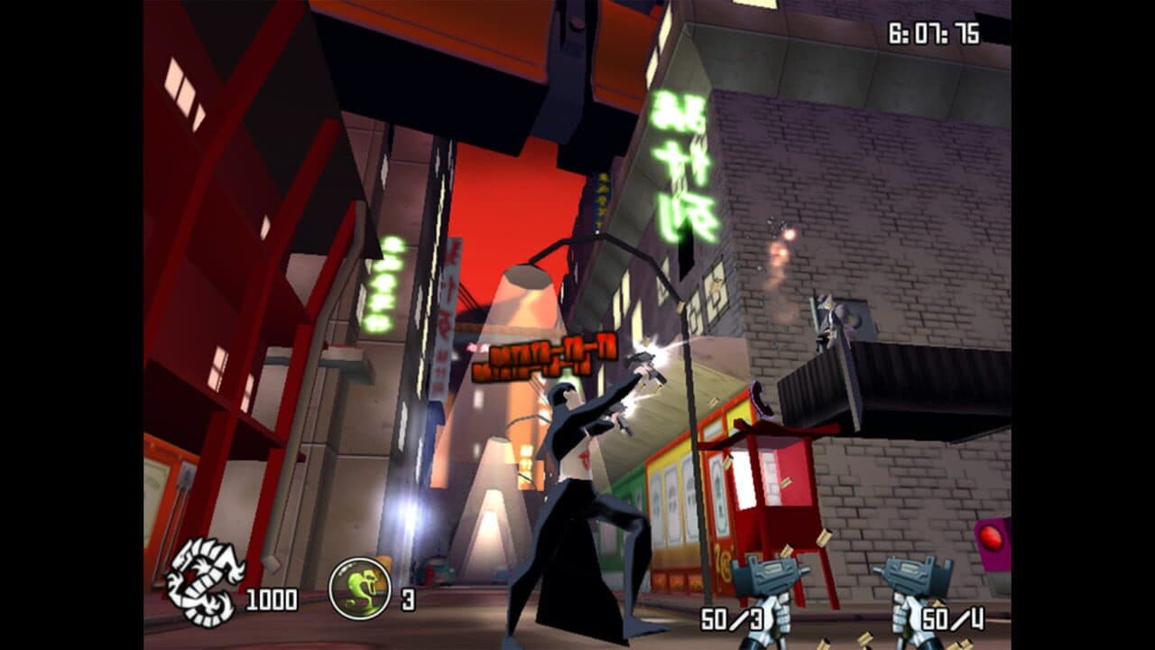 Drake of the 99 Dragons thumbnail 6