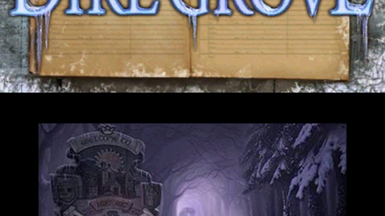 Mystery Case Files: Dire Grove thumbnail 3