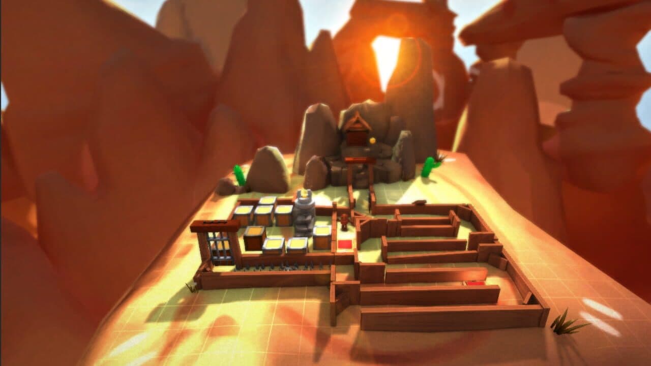 Anmynor Puzzles thumbnail 3