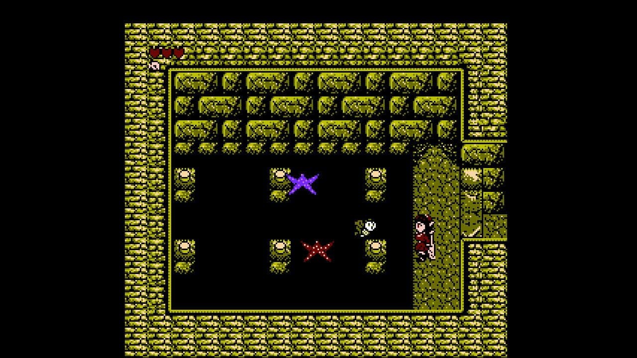 The Legends of Owlia screenshot 1