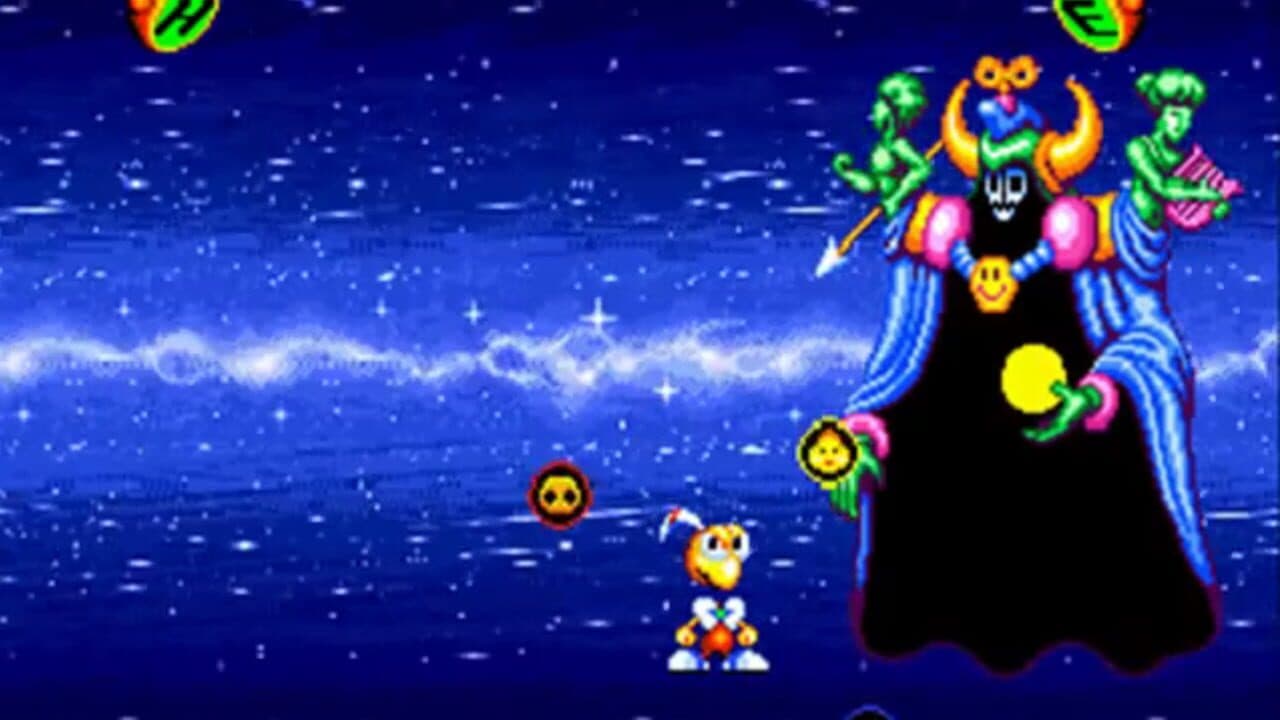 Dynamite Headdy thumbnail 5