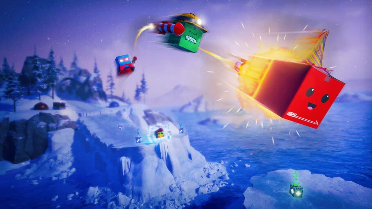 Merge Mega Bundle thumbnail 3