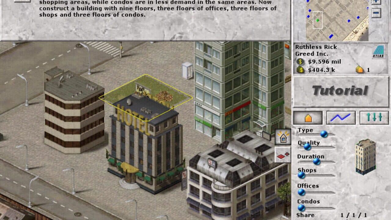 Donald Trump's Real Estate Tycoon thumbnail 3