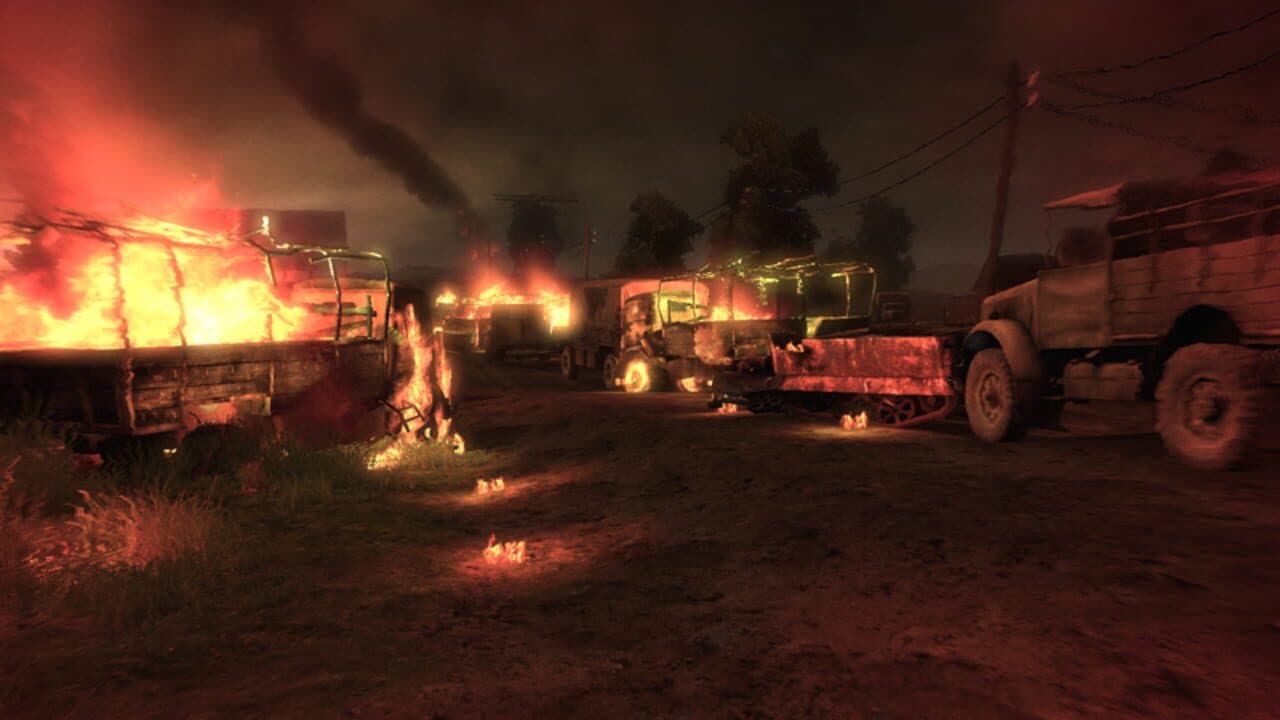 Brothers in Arms: Hell's Highway thumbnail 2