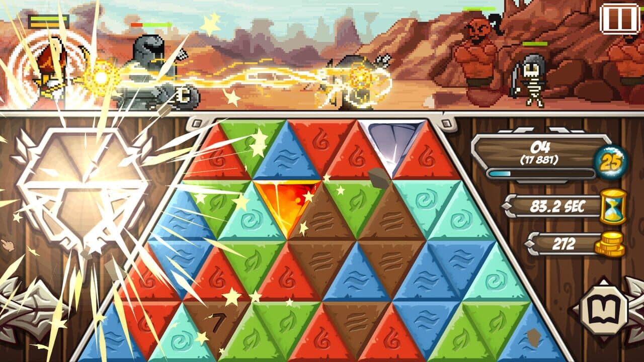 Defend Your Kingdom thumbnail 2