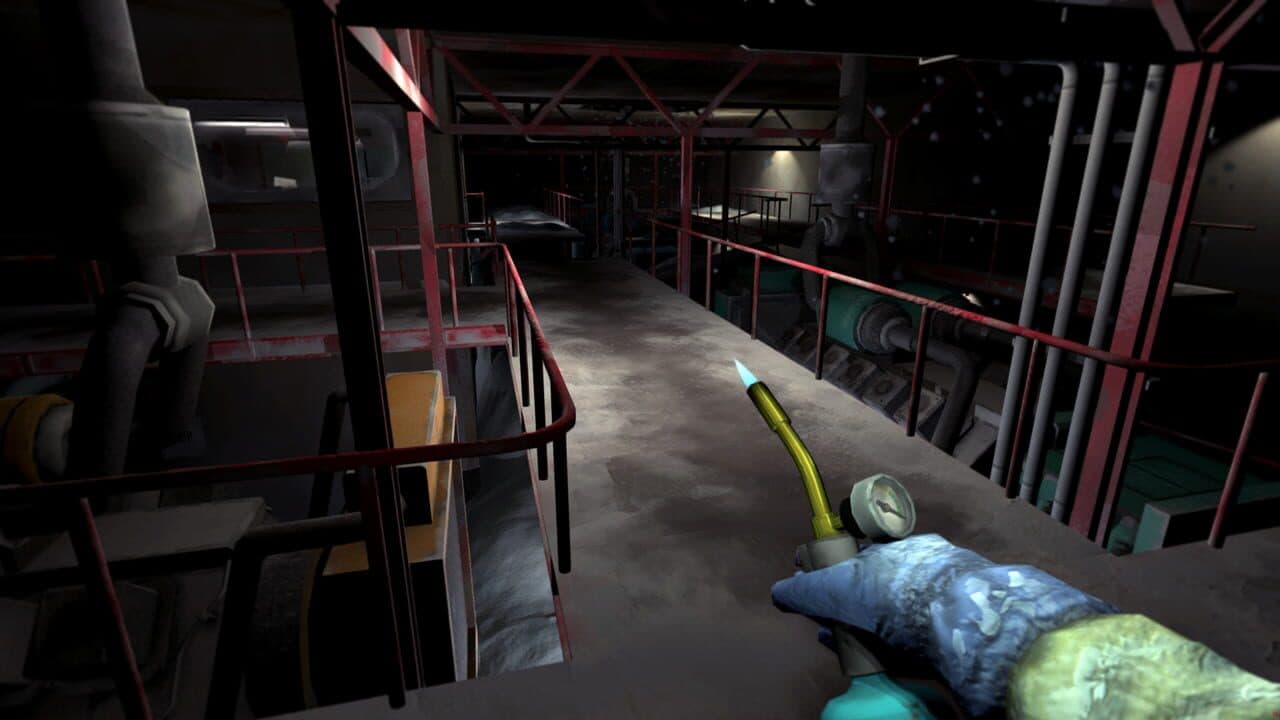 Near Death thumbnail 5