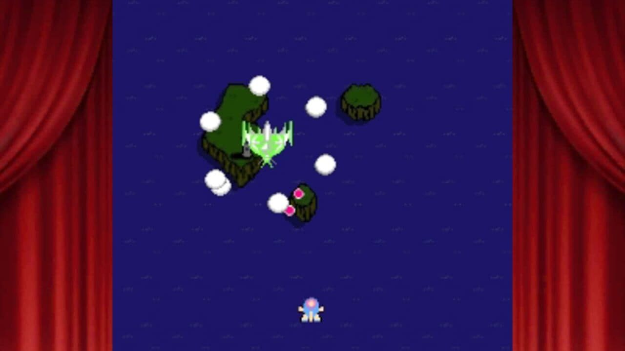 3D Classics: TwinBee thumbnail 7