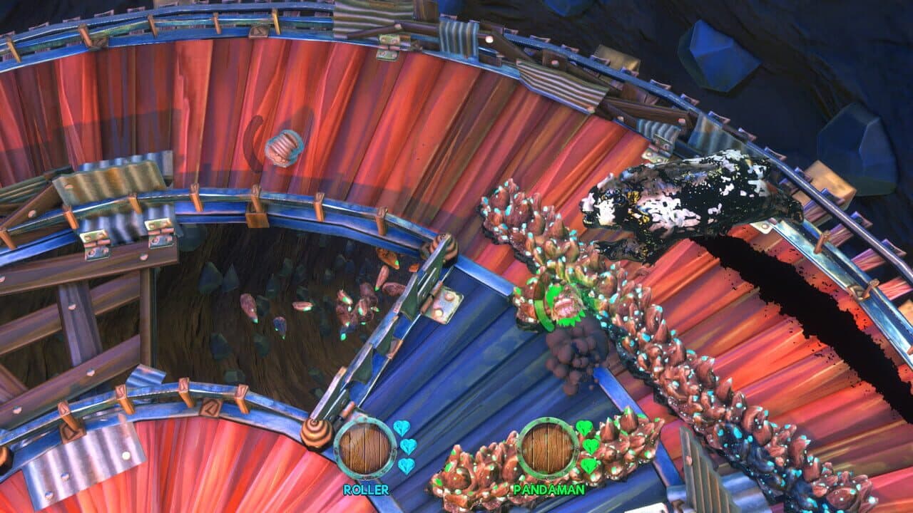 Bearzerkers thumbnail 4