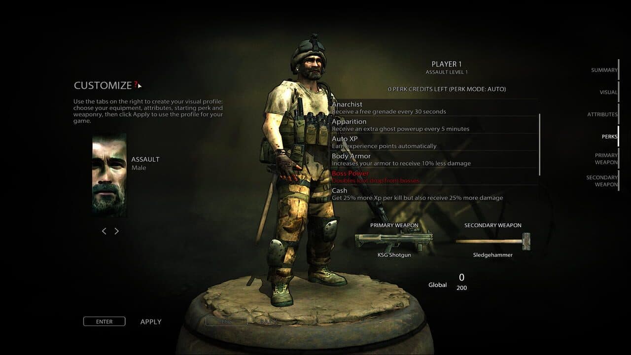 Versus Squad thumbnail 4