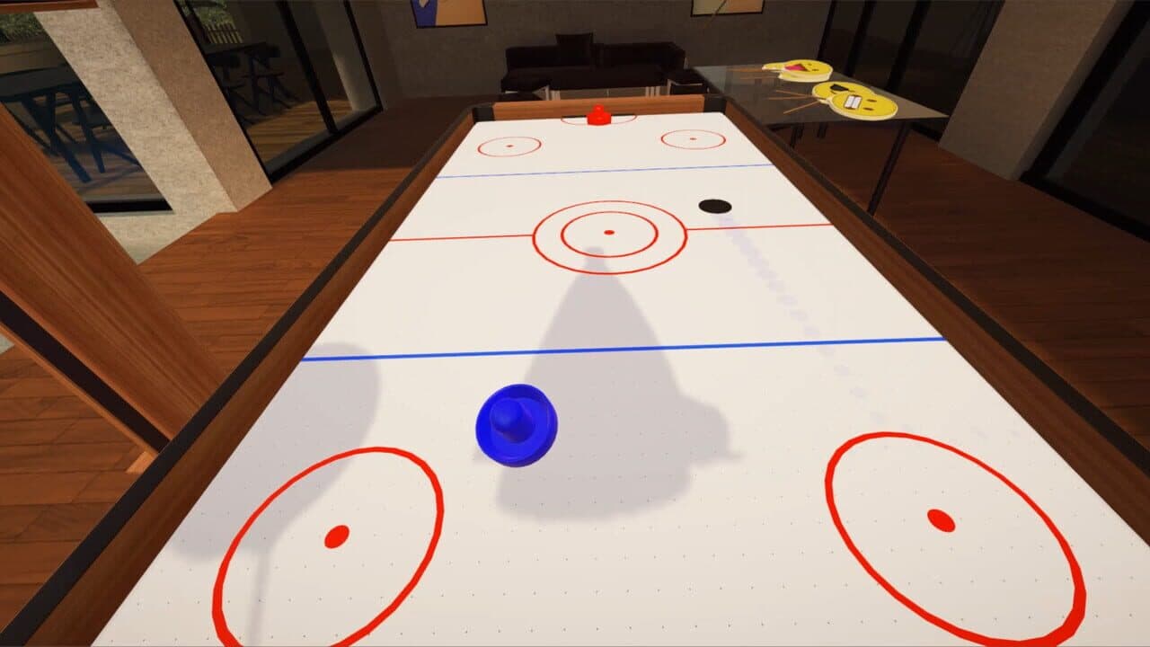 VR Table Sports thumbnail 2