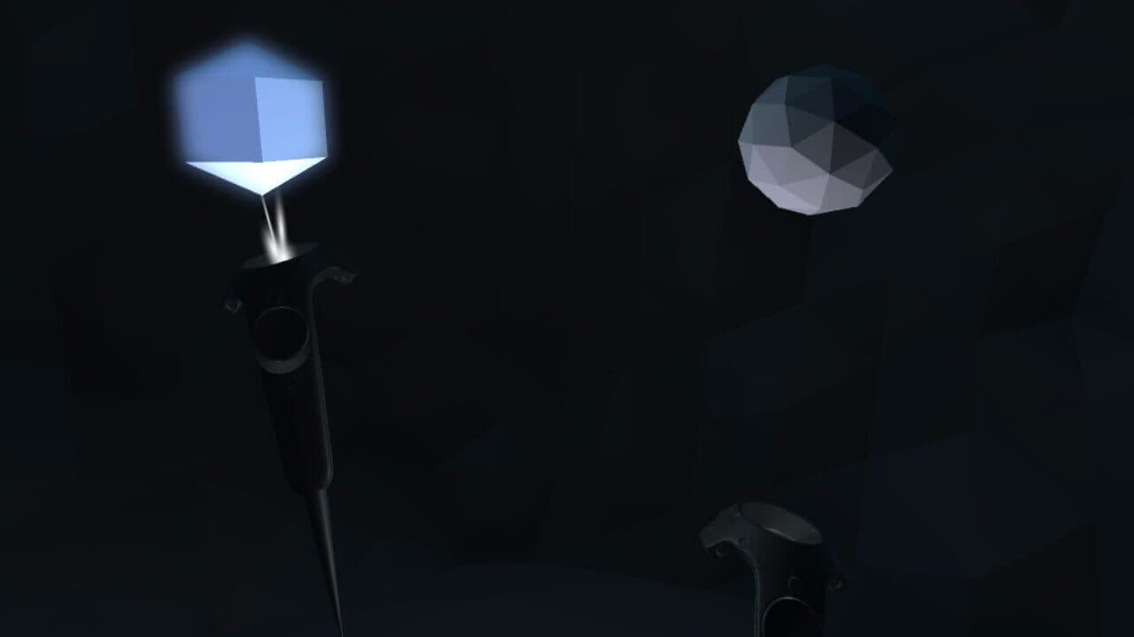 PolyDome screenshot 1
