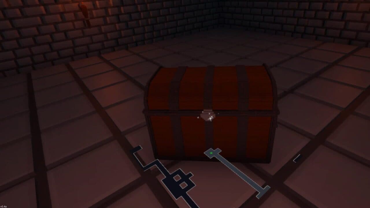 Dungeons & Treasure VR thumbnail 4