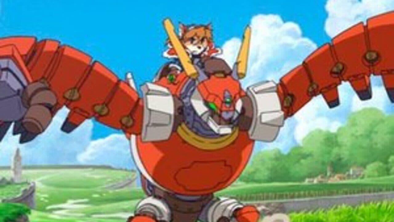 Solatorobo: Red the Hunter thumbnail 2