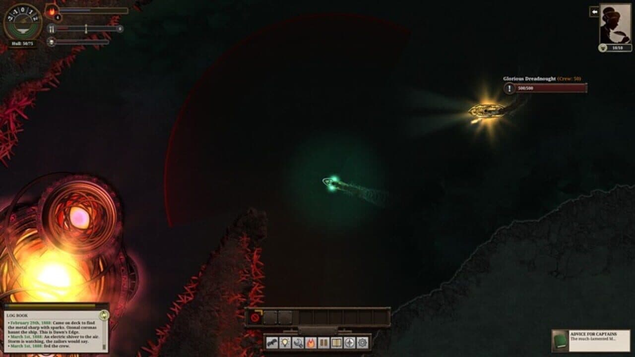 Sunless Sea thumbnail 4