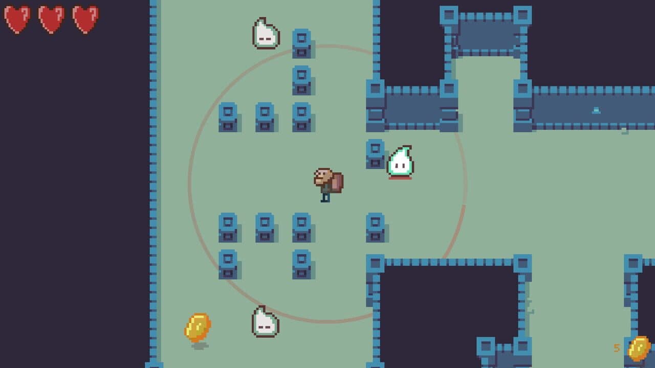 Greedy Dungeons thumbnail 4