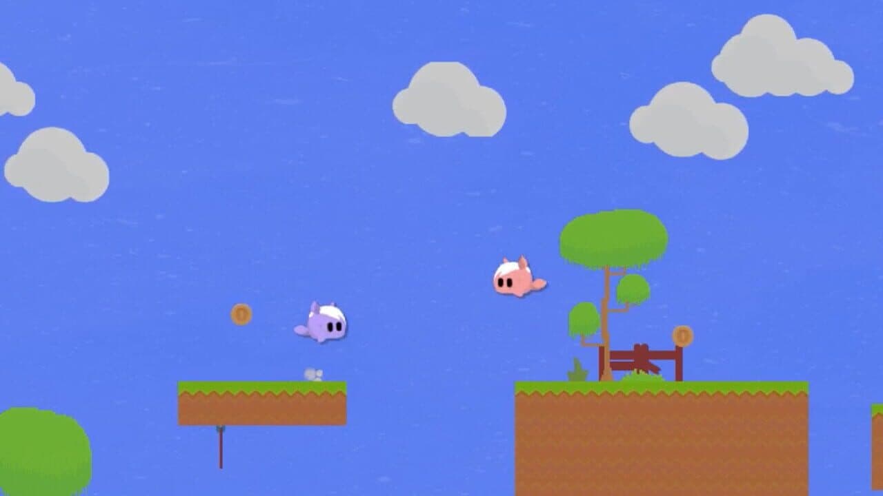 Fluffy Creatures vs. The World thumbnail 4
