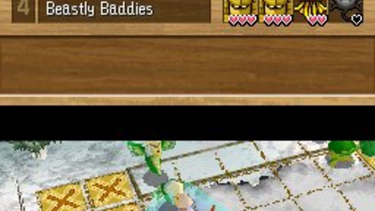 Dragon Quest Wars thumbnail 6
