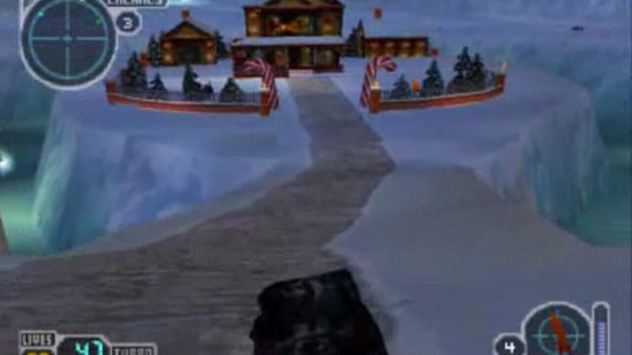 Twisted Metal III thumbnail 2