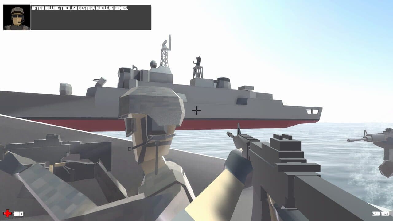 A War Story thumbnail 2