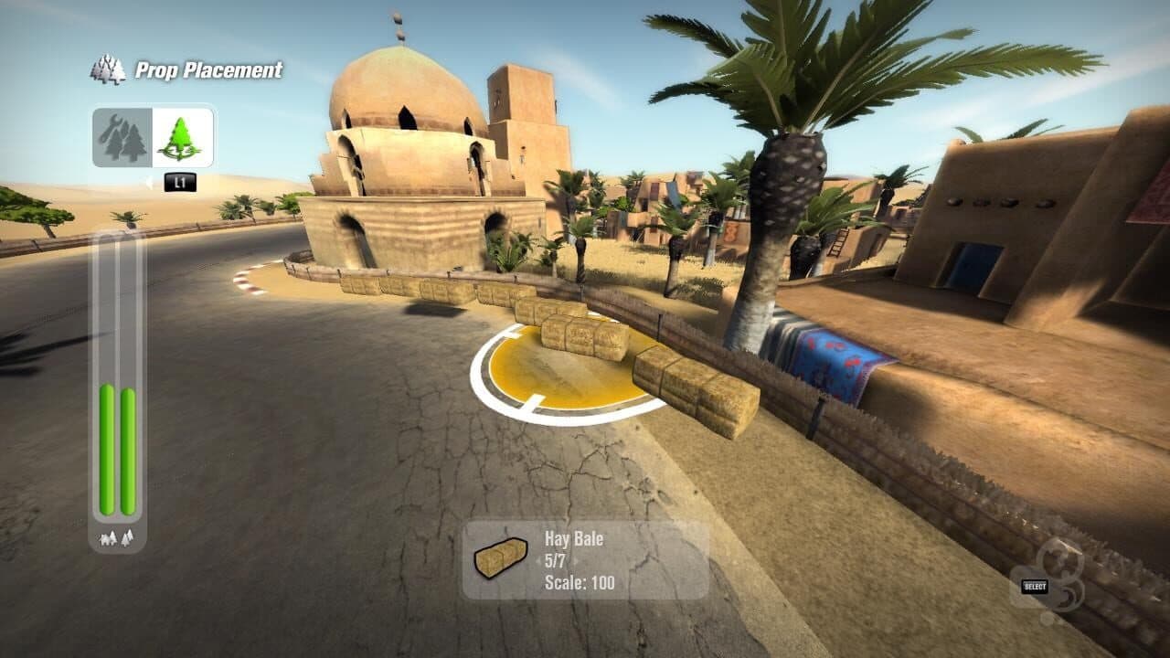 ModNation Racers screenshot 1