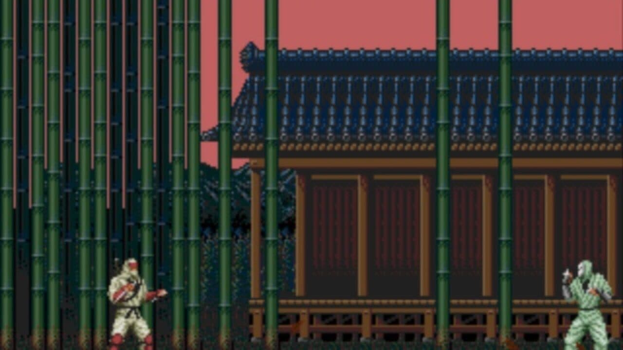 The Revenge of Shinobi thumbnail 3