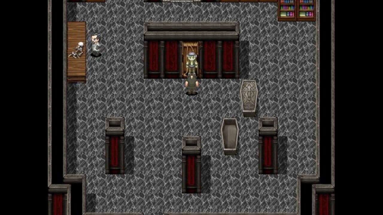 Ashes of Immortality II thumbnail 5
