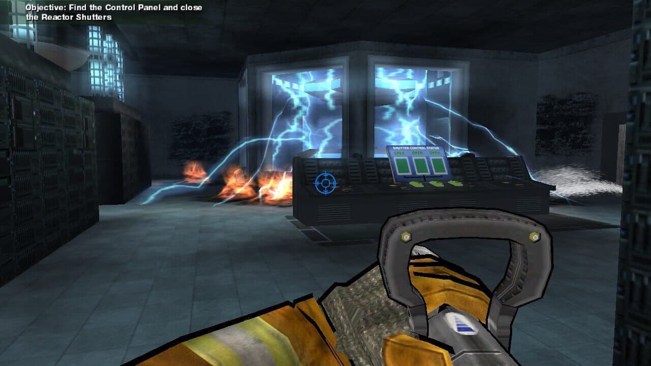 Real Heroes: Firefighter thumbnail 2