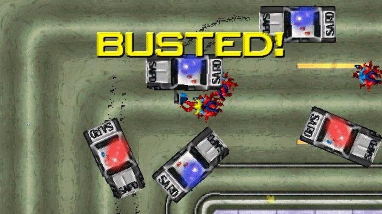 Grand Theft Auto thumbnail 5