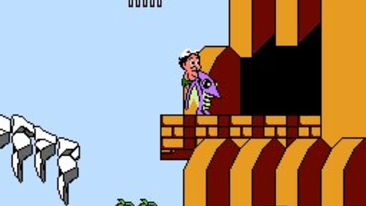Adventure Island 3 thumbnail 3