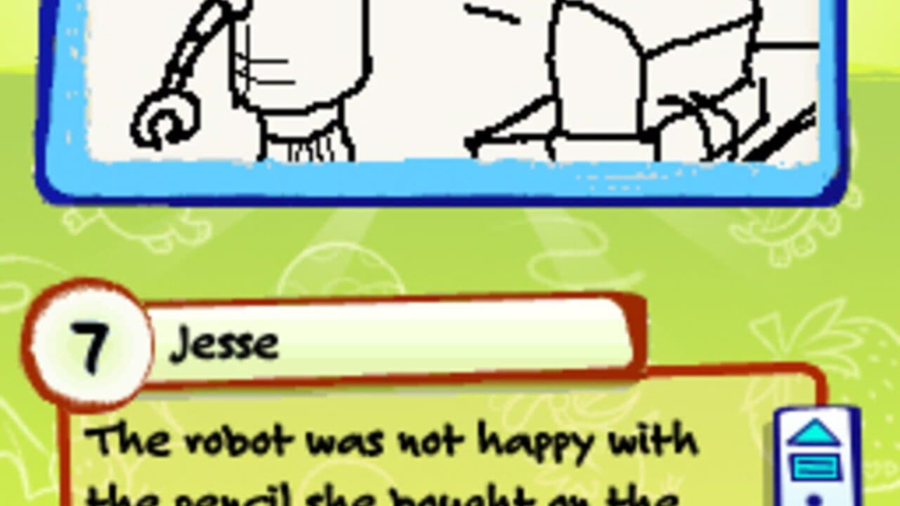 Mixed Messages thumbnail 2