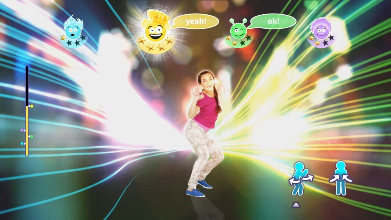 Just Dance Kids 2014 thumbnail 2