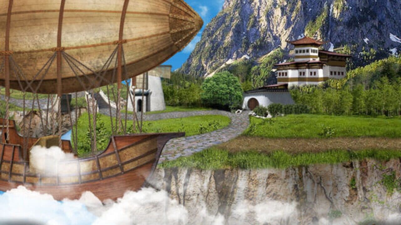 Rescue the Enchanter thumbnail 4