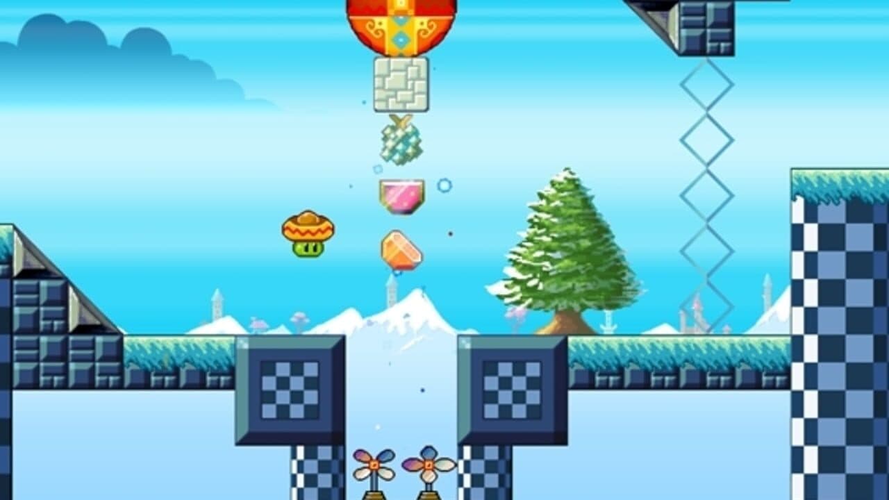 Bean's Quest 2: Bean Dreams thumbnail 3