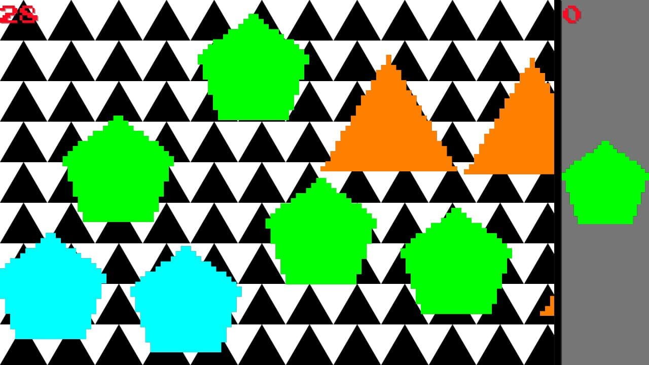 Hit It! screenshot 1