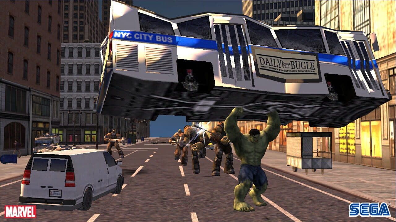 The Incredible Hulk thumbnail 8