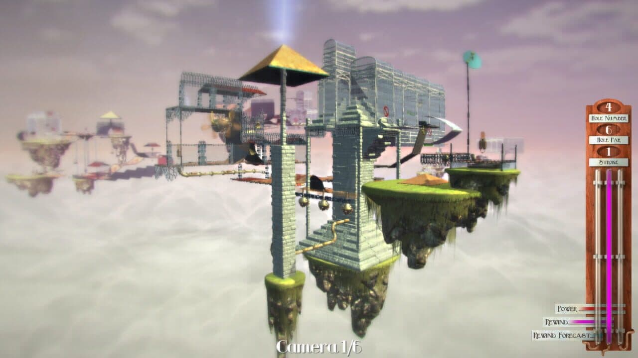 Vertiginous Golf thumbnail 5