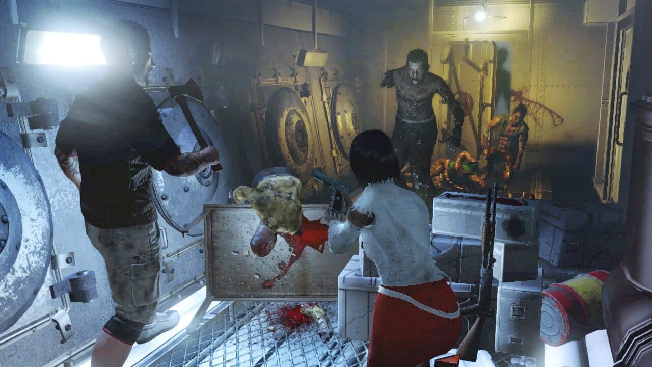 Dead Island: Riptide thumbnail 2