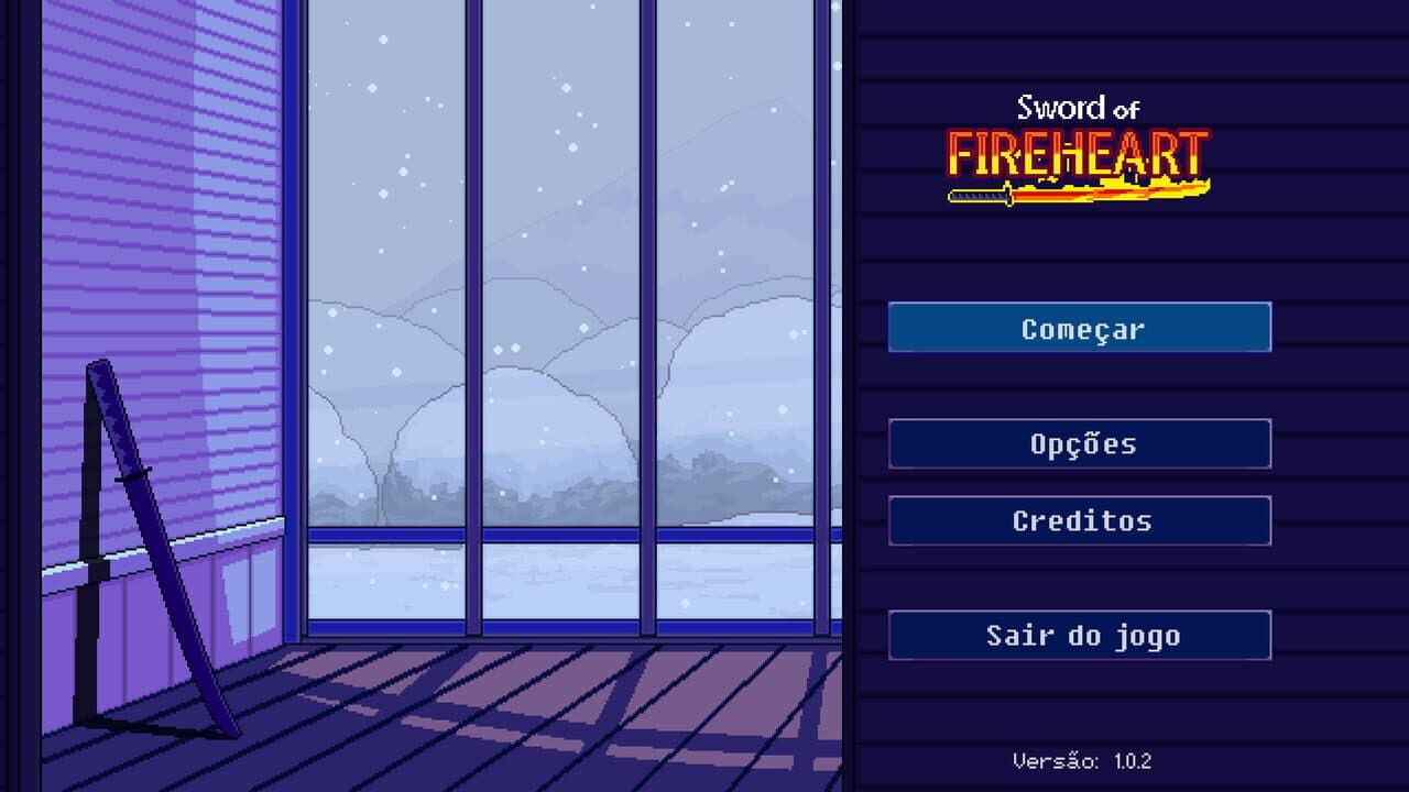 Sword of Fireheart - The Awakening Element thumbnail 3