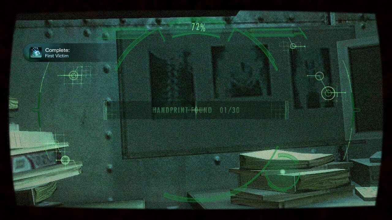 Resident Evil Revelations Collection thumbnail 2