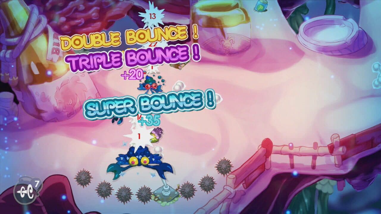 Squids Odyssey thumbnail 4