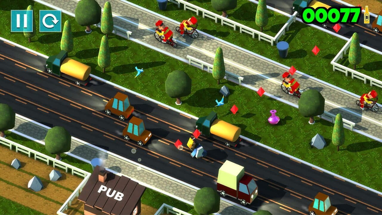 Groggers! thumbnail 3