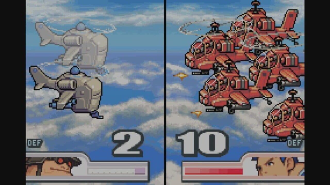 Advance Wars 2: Black Hole Rising thumbnail 2