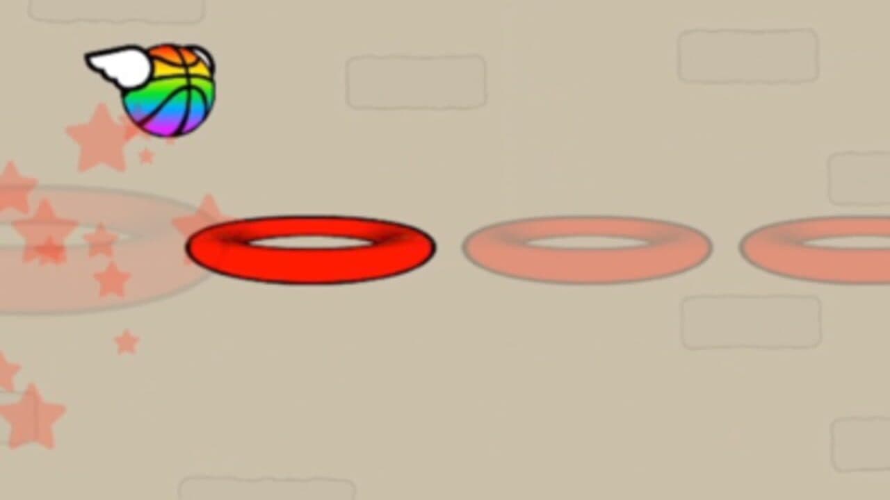 Flappy Dunk thumbnail 3