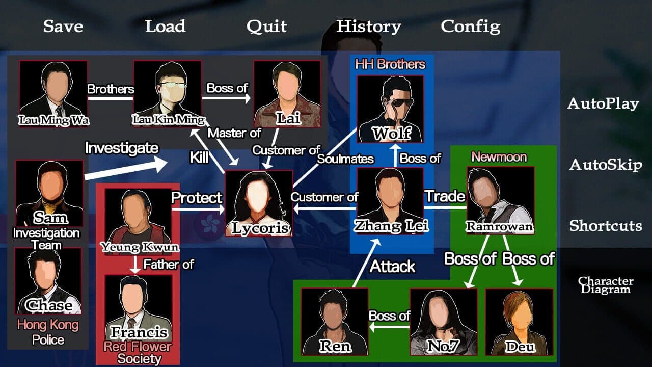 Red Spider 2: Exiled thumbnail 2